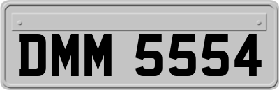 DMM5554