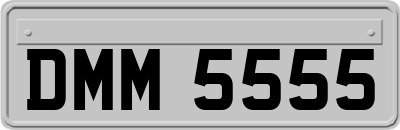 DMM5555