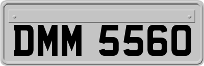 DMM5560
