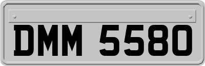 DMM5580