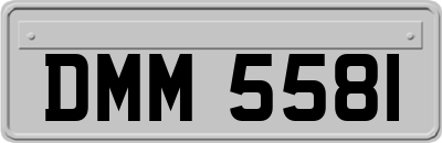 DMM5581