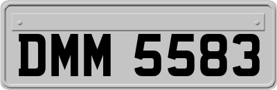 DMM5583