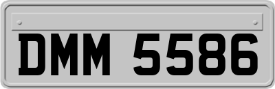 DMM5586