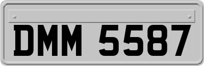 DMM5587