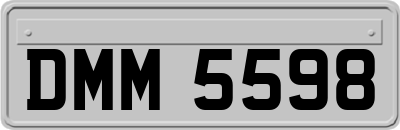 DMM5598