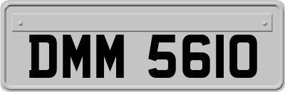 DMM5610