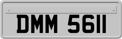DMM5611