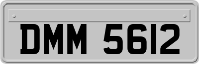 DMM5612