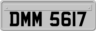 DMM5617