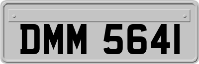 DMM5641