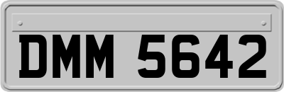 DMM5642
