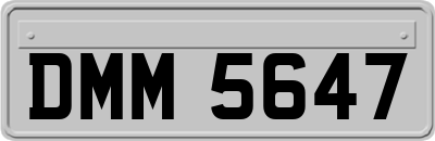 DMM5647