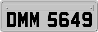 DMM5649