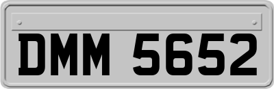 DMM5652