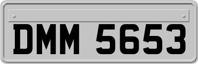 DMM5653