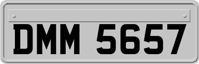 DMM5657