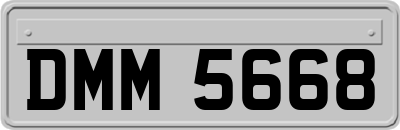 DMM5668
