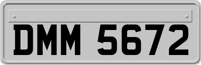 DMM5672