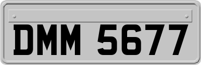 DMM5677
