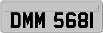 DMM5681