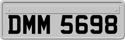 DMM5698