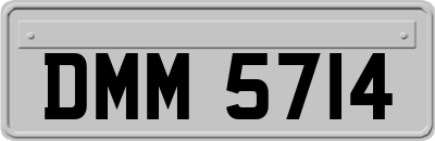 DMM5714