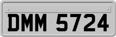 DMM5724