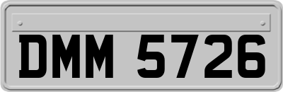 DMM5726