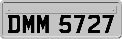 DMM5727