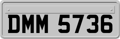 DMM5736