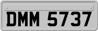 DMM5737