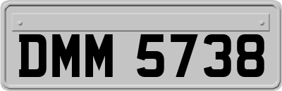 DMM5738