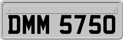 DMM5750