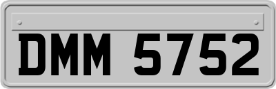 DMM5752