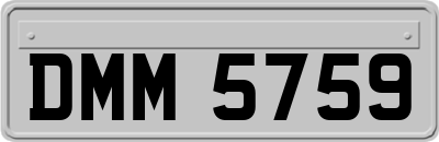 DMM5759