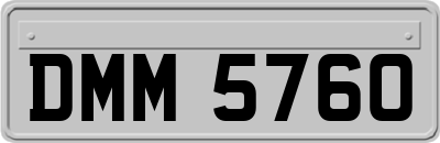 DMM5760
