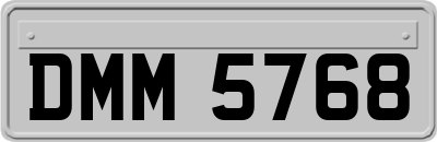 DMM5768