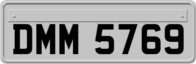 DMM5769