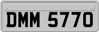 DMM5770