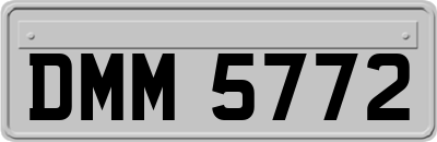 DMM5772