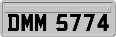 DMM5774