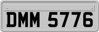 DMM5776