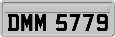 DMM5779