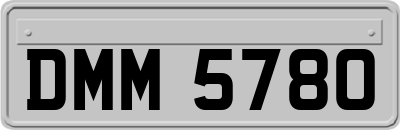 DMM5780