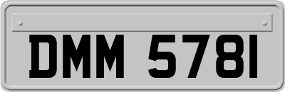 DMM5781
