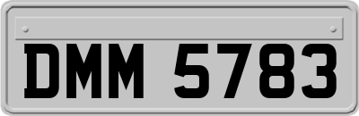 DMM5783