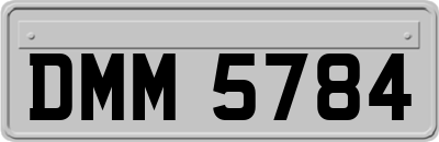 DMM5784
