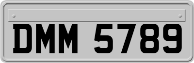 DMM5789