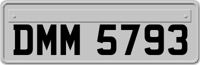 DMM5793