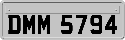 DMM5794